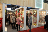 Harrogate Christmas & Gift 2025
