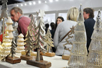 Harrogate Christmas & Gift 2025