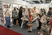 Harrogate Christmas & Gift 2025