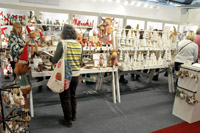 Harrogate Christmas & Gift 2025