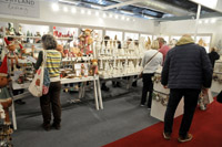 Harrogate Christmas & Gift 2025