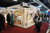Harrogate Christmas & Gift 2025