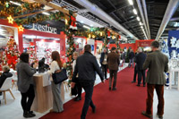 Harrogate Christmas & Gift 2025