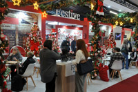 Harrogate Christmas & Gift 2025