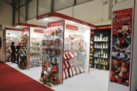 Harrogate Christmas & Gift 2025