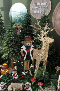 Harrogate Christmas & Gift 2025