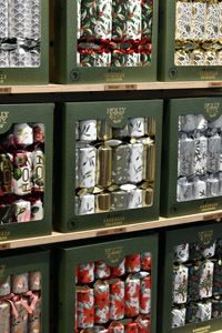 Harrogate Christmas & Gift 2025