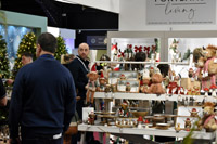 Harrogate Christmas & Gift 2025