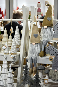 Harrogate Christmas & Gift 2025