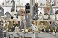 Harrogate Christmas & Gift 2025