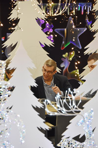 Harrogate Christmas & Gift 2025