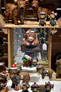 Harrogate Christmas & Gift 2025