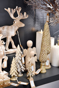 Harrogate Christmas & Gift 2025