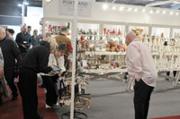 Harrogate Christmas & Gift 2025