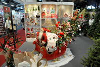 Harrogate Christmas & Gift 2025