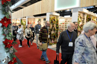Harrogate Christmas & Gift 2025