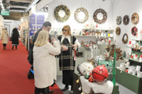 Harrogate Christmas & Gift 2025