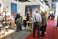 Harrogate Christmas & Gift 2025