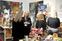 Harrogate Christmas & Gift 2025