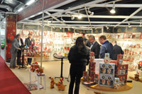 Harrogate Christmas & Gift 2025