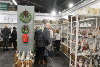Harrogate Christmas & Gift 2025