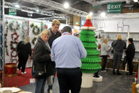 Harrogate Christmas & Gift 2025