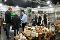 Harrogate Christmas & Gift 2025