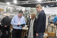 Harrogate Christmas & Gift 2025