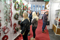 Harrogate Christmas & Gift 2025