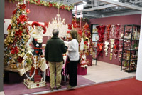Harrogate Christmas & Gift 2025