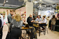 Harrogate Christmas & Gift 2025