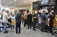Harrogate Christmas & Gift 2025