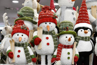 Harrogate Christmas & Gift 2025
