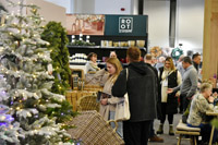Harrogate Christmas & Gift 2025