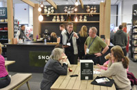 Harrogate Christmas & Gift 2025