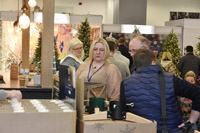 Harrogate Christmas & Gift 2025