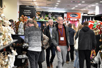 Harrogate Christmas & Gift 2025