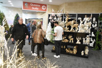 Harrogate Christmas & Gift 2025