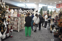Harrogate Christmas & Gift 2025