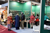 Harrogate Christmas & Gift 2025