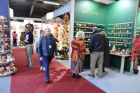 Harrogate Christmas & Gift 2025
