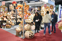 Harrogate Christmas & Gift 2025