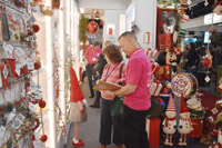 Harrogate Christmas & Gift 2025