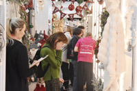 Harrogate Christmas & Gift 2025