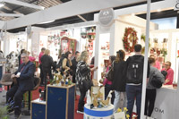 Harrogate Christmas & Gift 2025