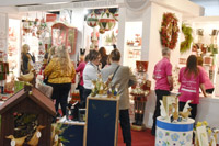 Harrogate Christmas & Gift 2025