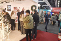 Harrogate Christmas & Gift 2025