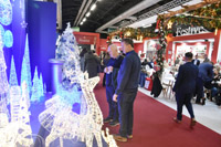Harrogate Christmas & Gift 2025