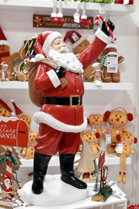 Harrogate Christmas & Gift 2025