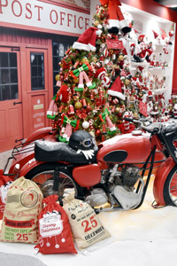Harrogate Christmas & Gift 2025